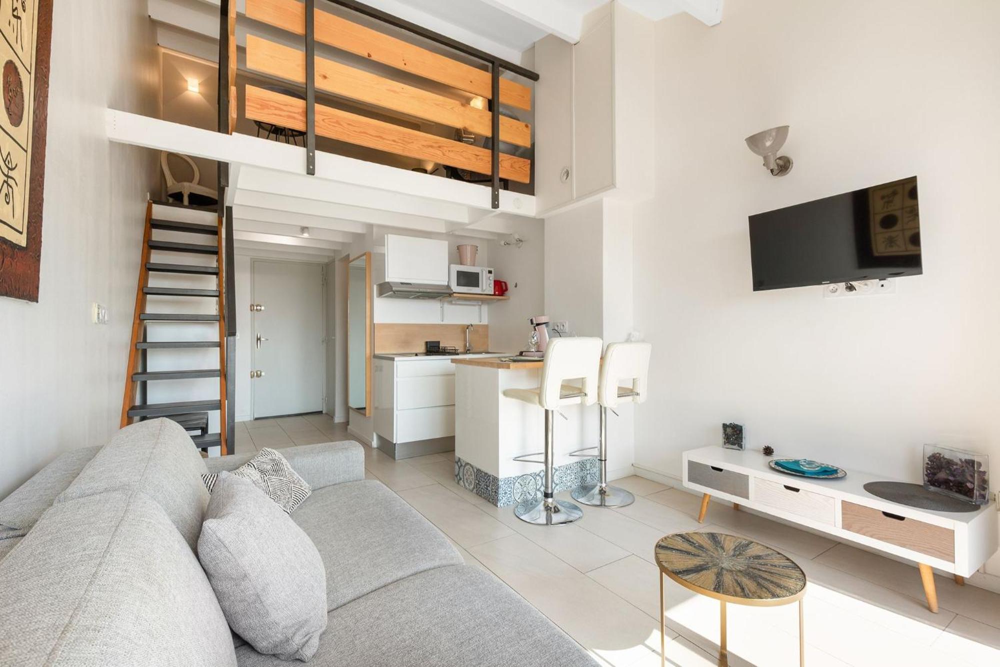 Apartment Naturistecapdagde Village Naturiste Nude